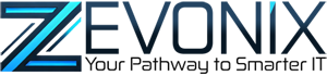 Zevonix logo